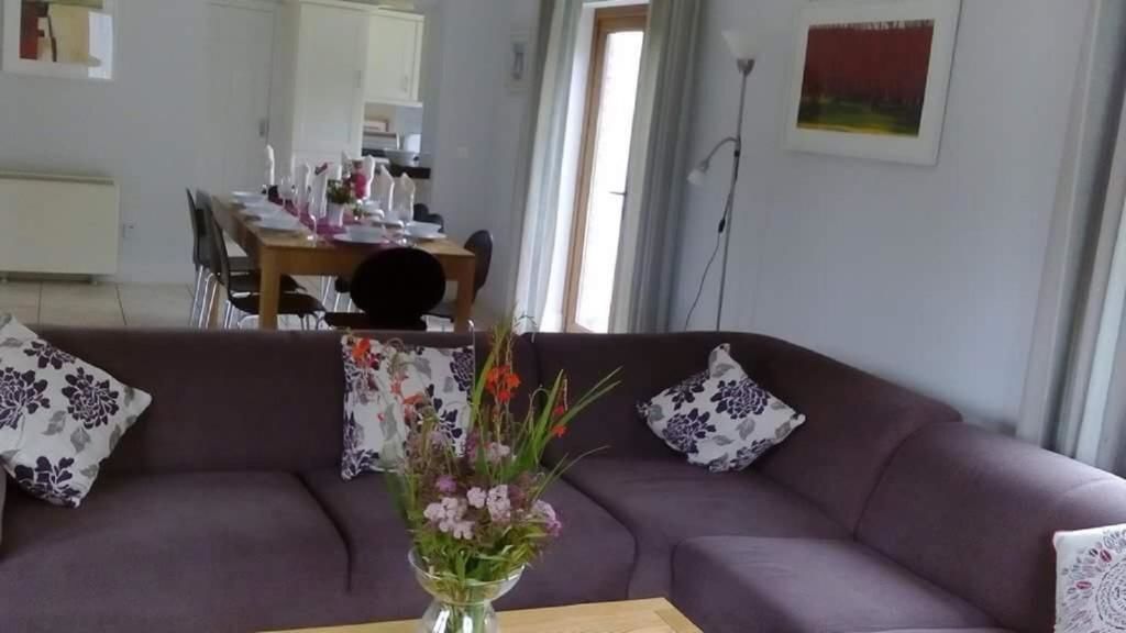 Дома для отпуска Ardnagashel Woods Бантри-24