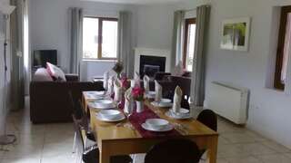 Дома для отпуска Ardnagashel Woods Бантри Дом с 4 спальнями-22
