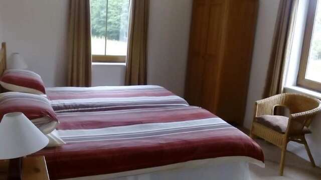 Дома для отпуска Ardnagashel Woods Бантри-27