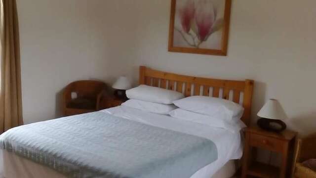Дома для отпуска Ardnagashel Woods Бантри-28
